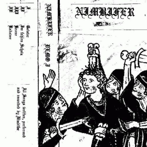 Nimbifer : Demo I